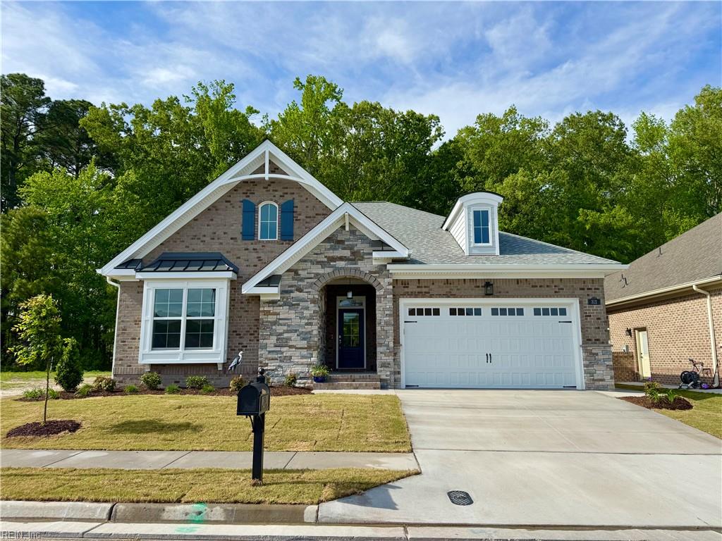 1513 Caden Lane 29, Chesapeake, VA 