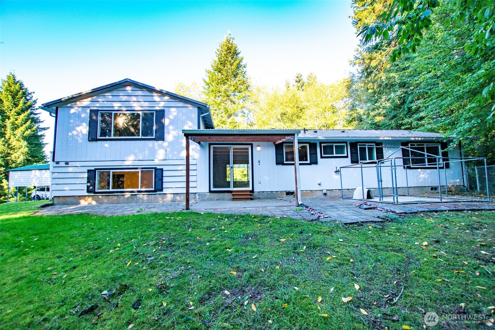55 Meadowood Drive