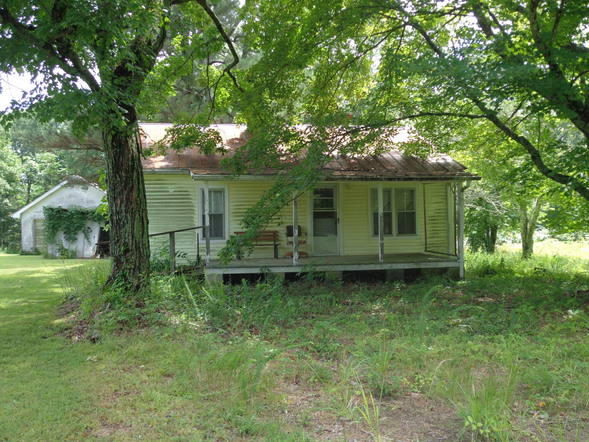 2625 Old Blacktop Rd