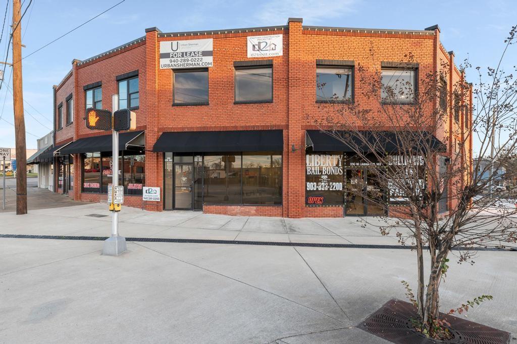 330 W Lamar Street 203