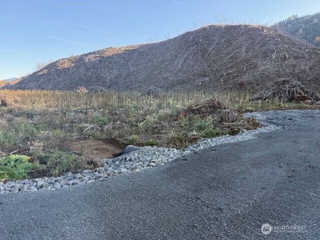 Come check out this 6.51 acre parcel located in the heart of abundant outdoor activities. Timber on property recently harvested and replanted. Direct Access from Highway 12.