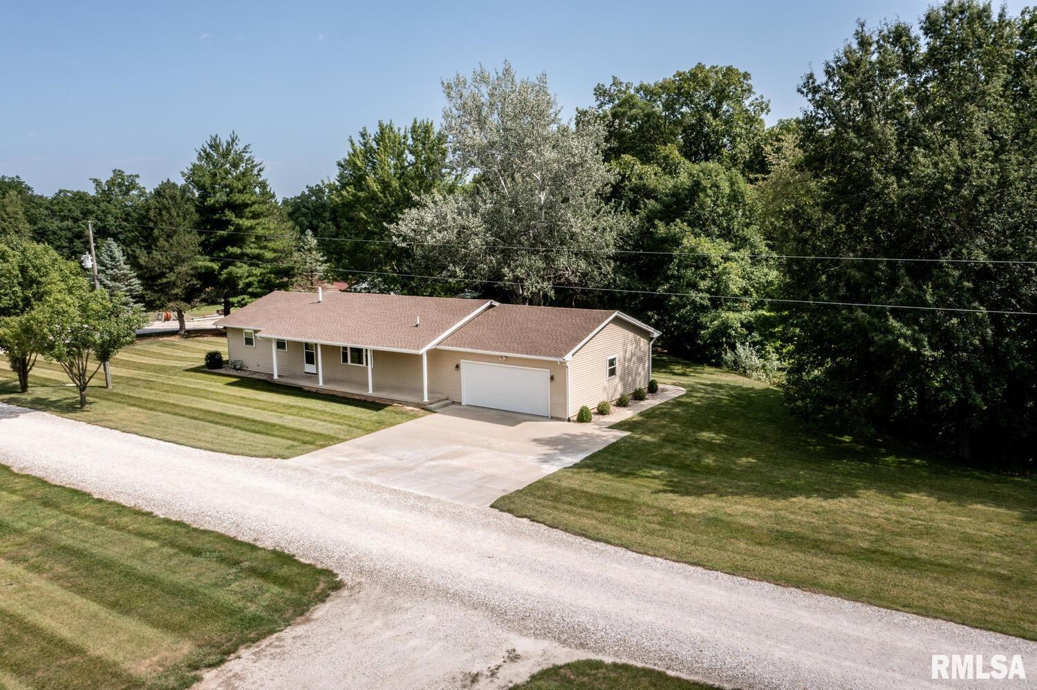 Happel Inc. Realtors Houses for sale in Quincy, Illinois Area