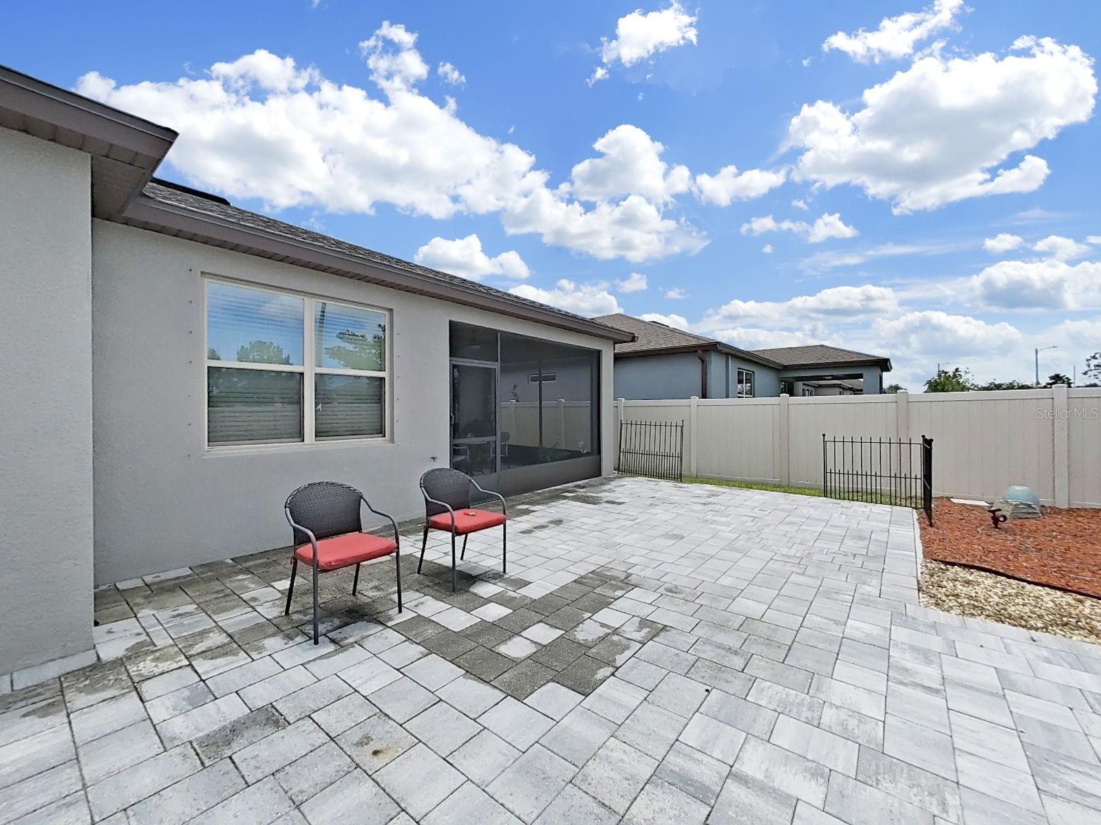 11121 Green Harvest Drive