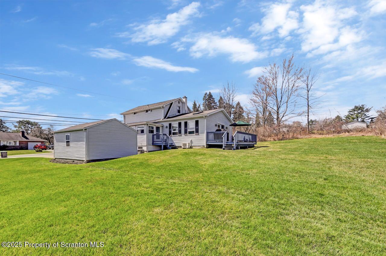 1363 Fairview Road