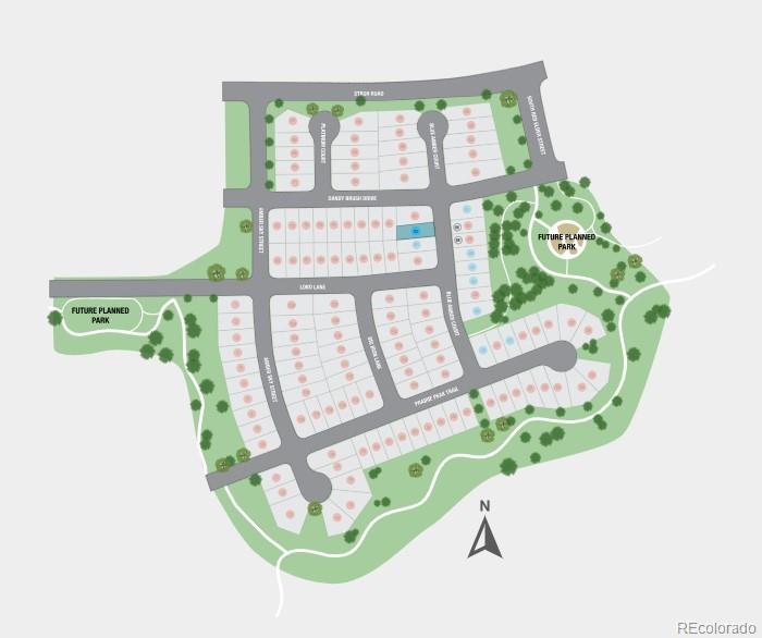 13358 Blue Amber Court