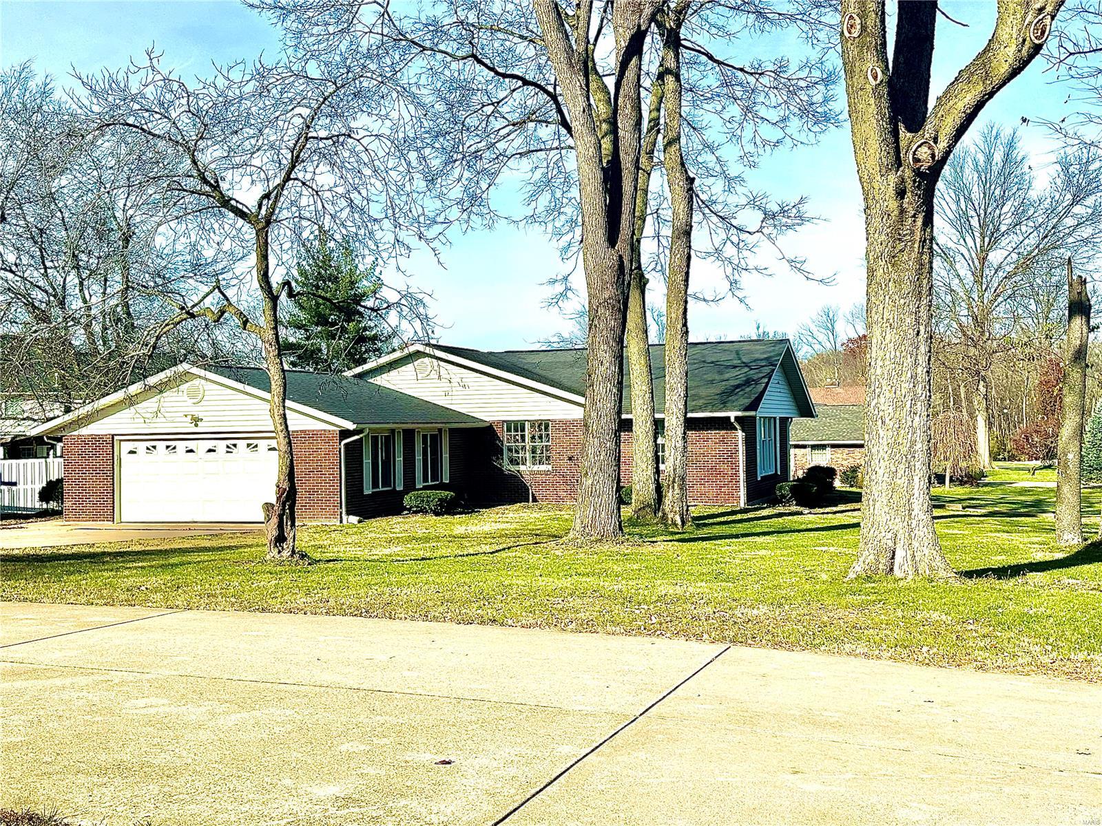 707 Ozark Drive