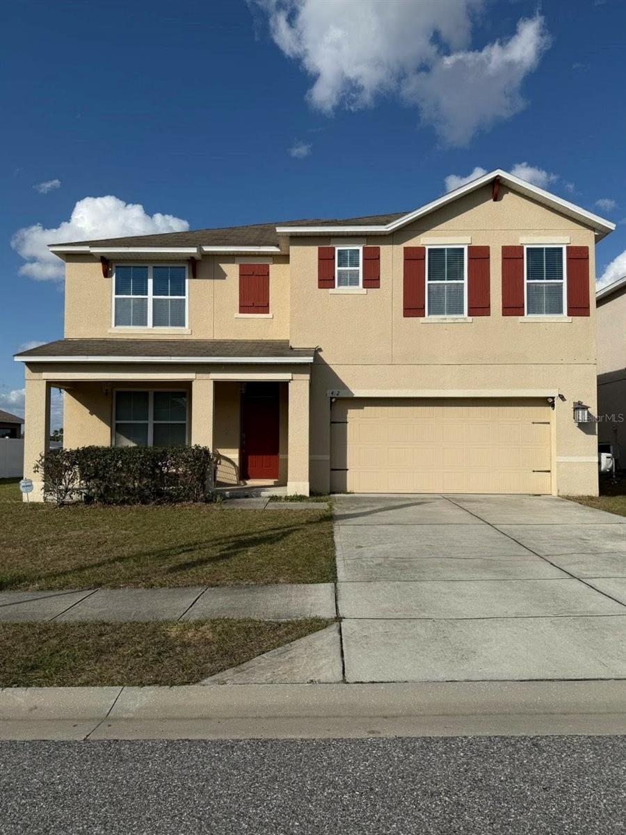 412 Nova Drive