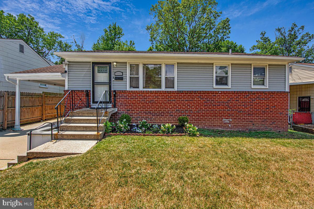 7219 Kidmore Lane
