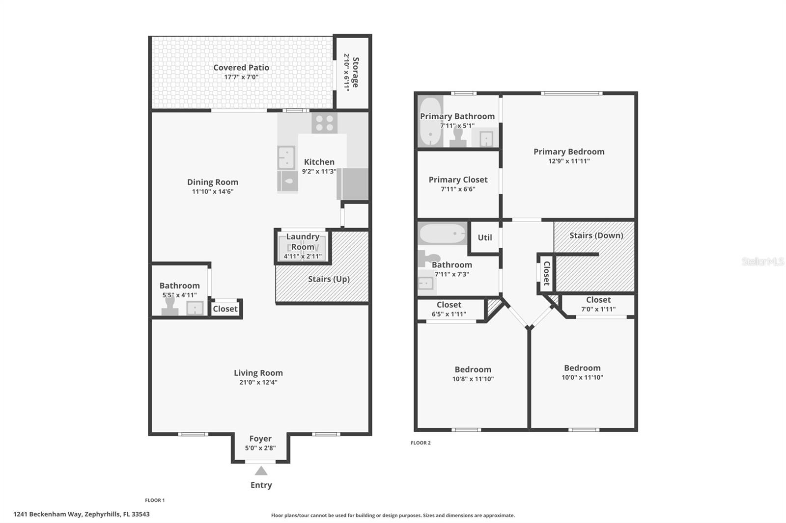 1241 Beckenham Way