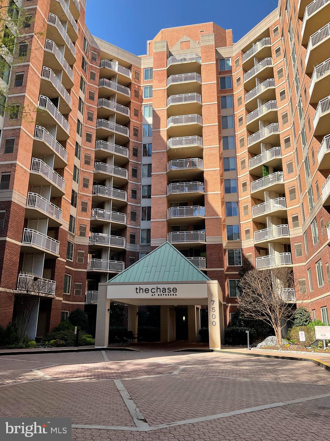 7500 Woodmont Avenue S1005