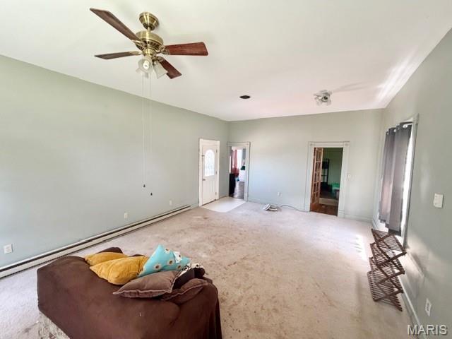 409 N 2nd Street
