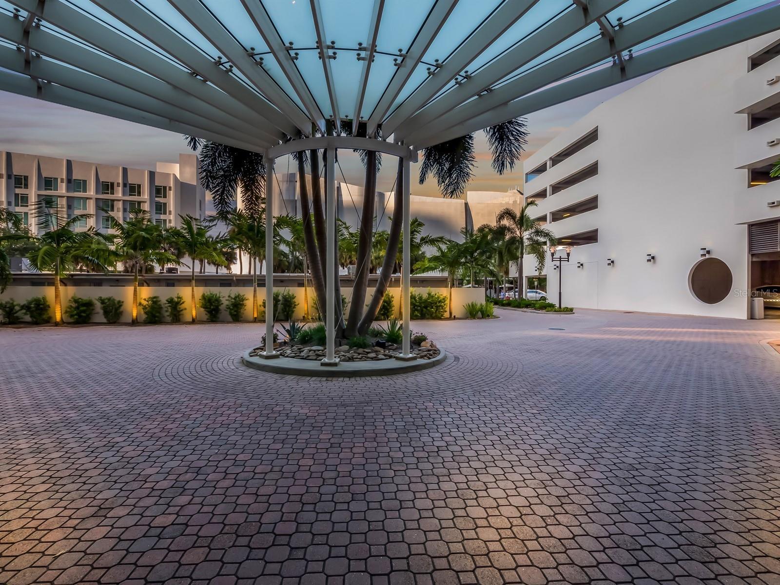 1255 N Gulfstream Avenue 1101