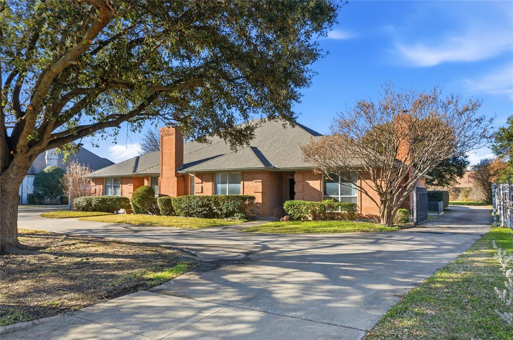 5604 Ledgestone Drive