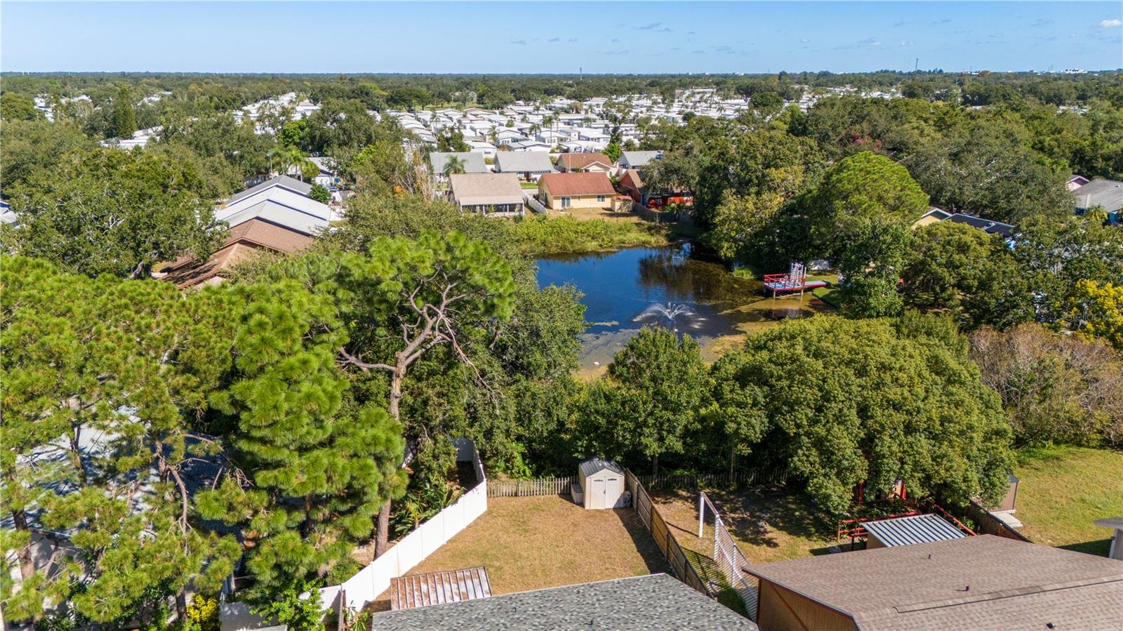 3317 Whispering Drive S