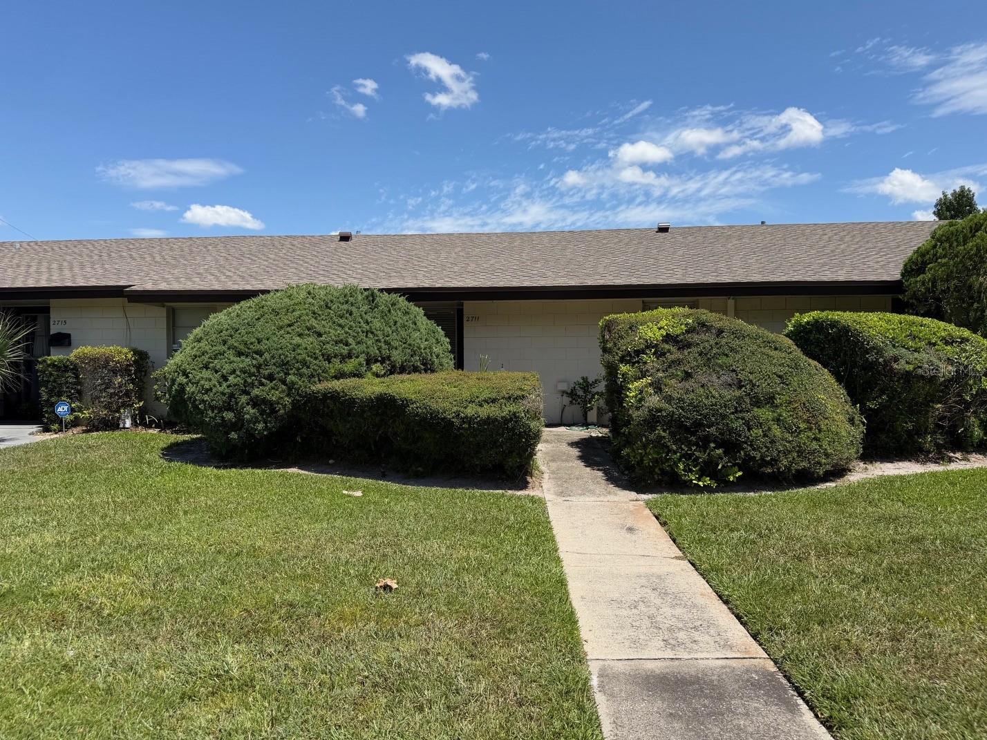 2711 Willow Run