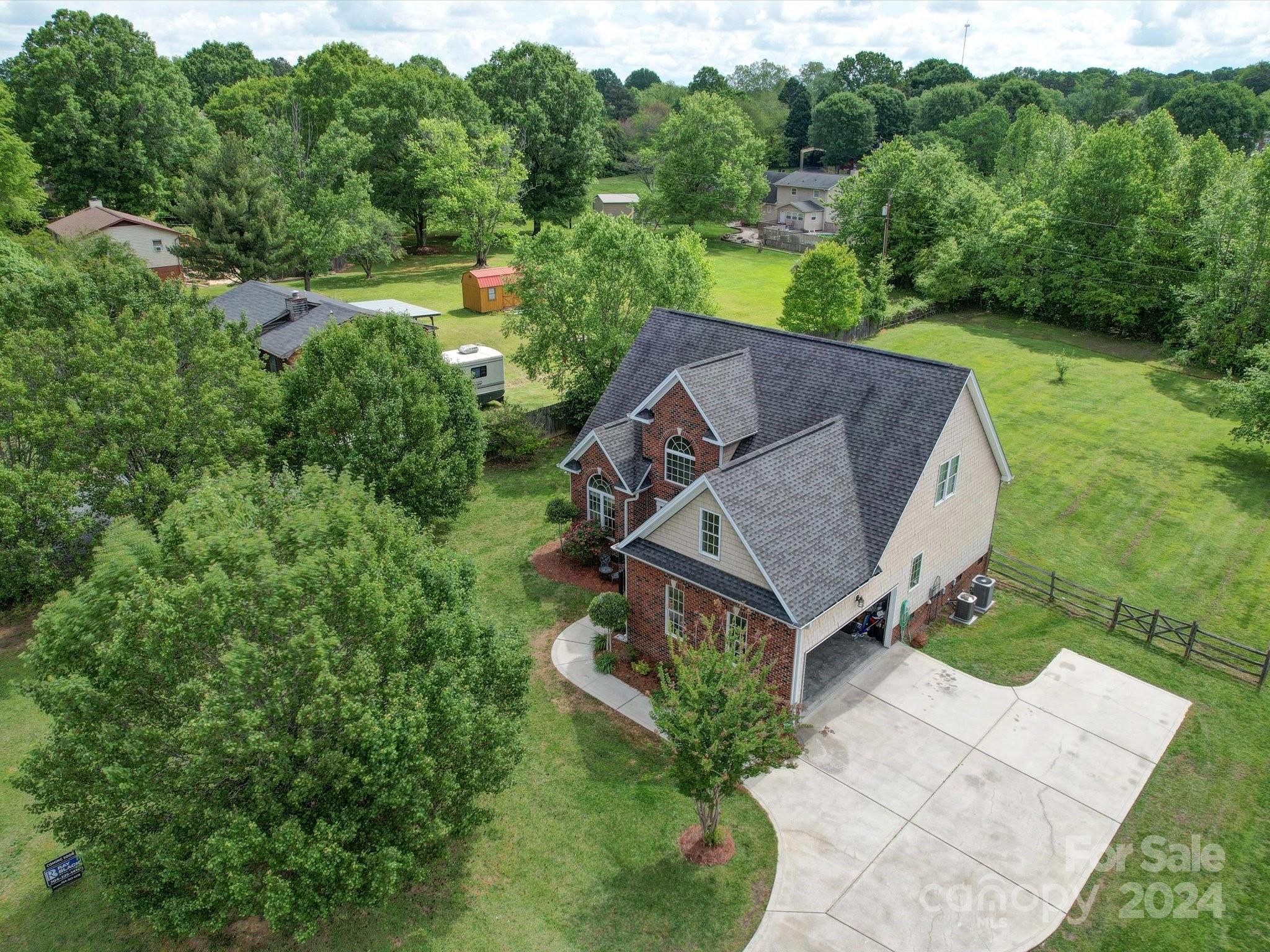 1594 Meadow Creek Church Road