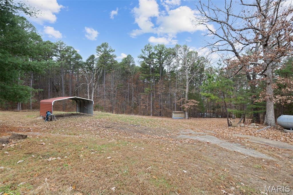 10023 Liberty ` Road