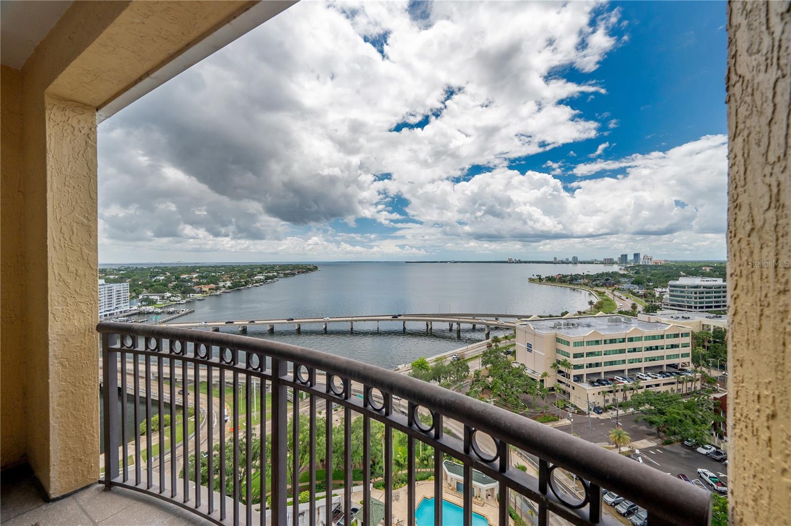 345 Bayshore Boulevard 1803