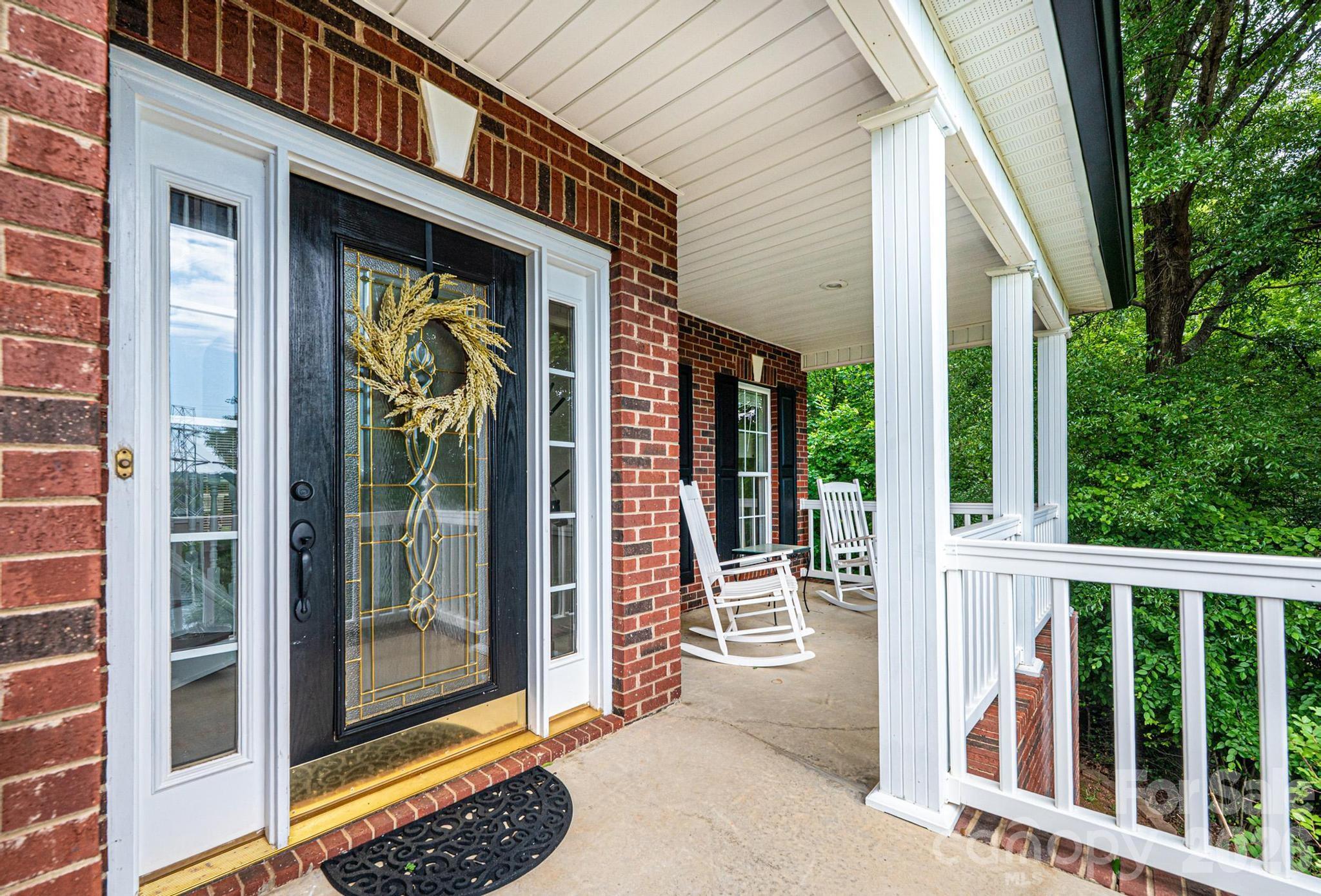 5700 Crown Terrace