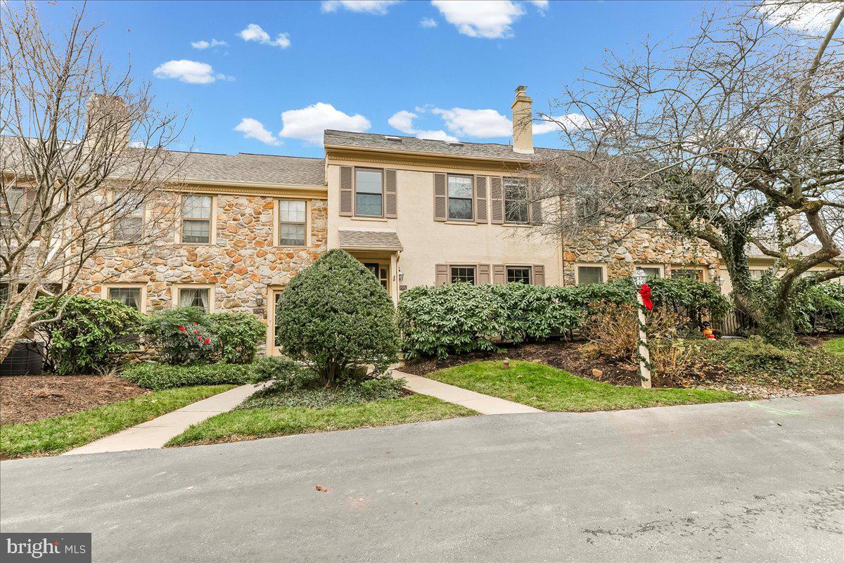 1705 Weatherstone Drive 1705