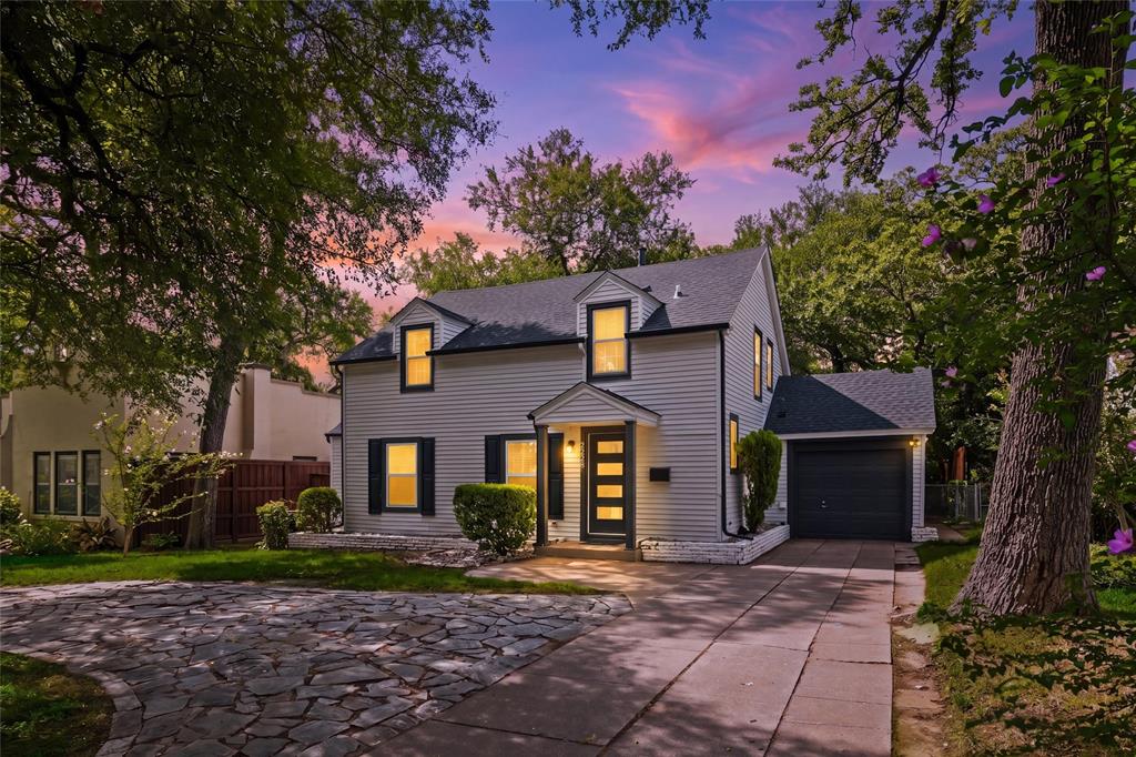 2228 Goldenrod Avenue