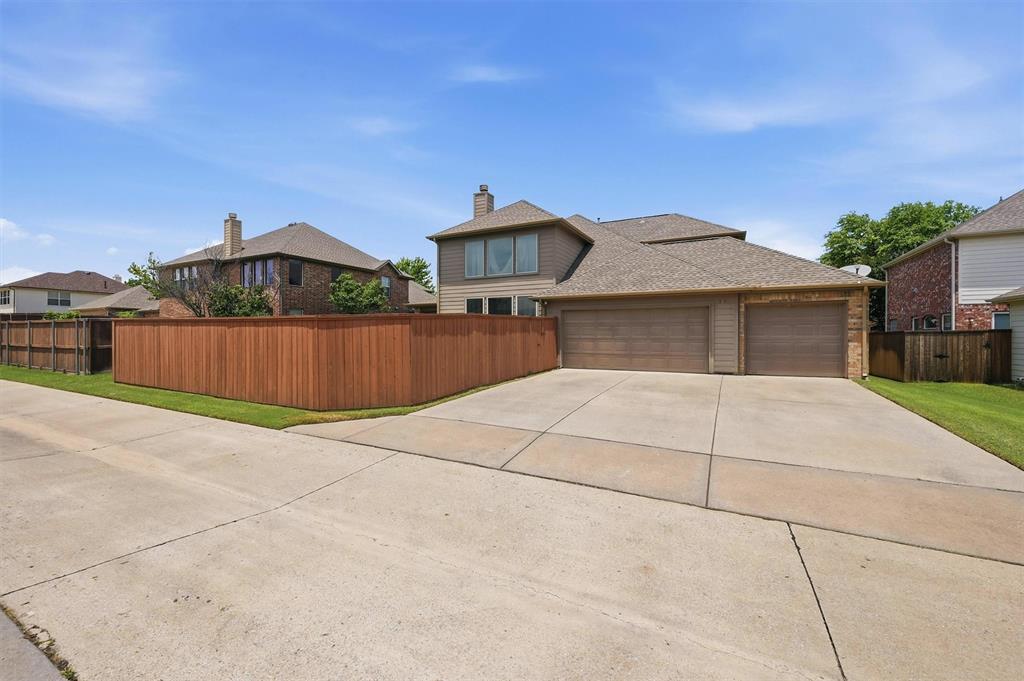 1608 Bryce Canyon Lane