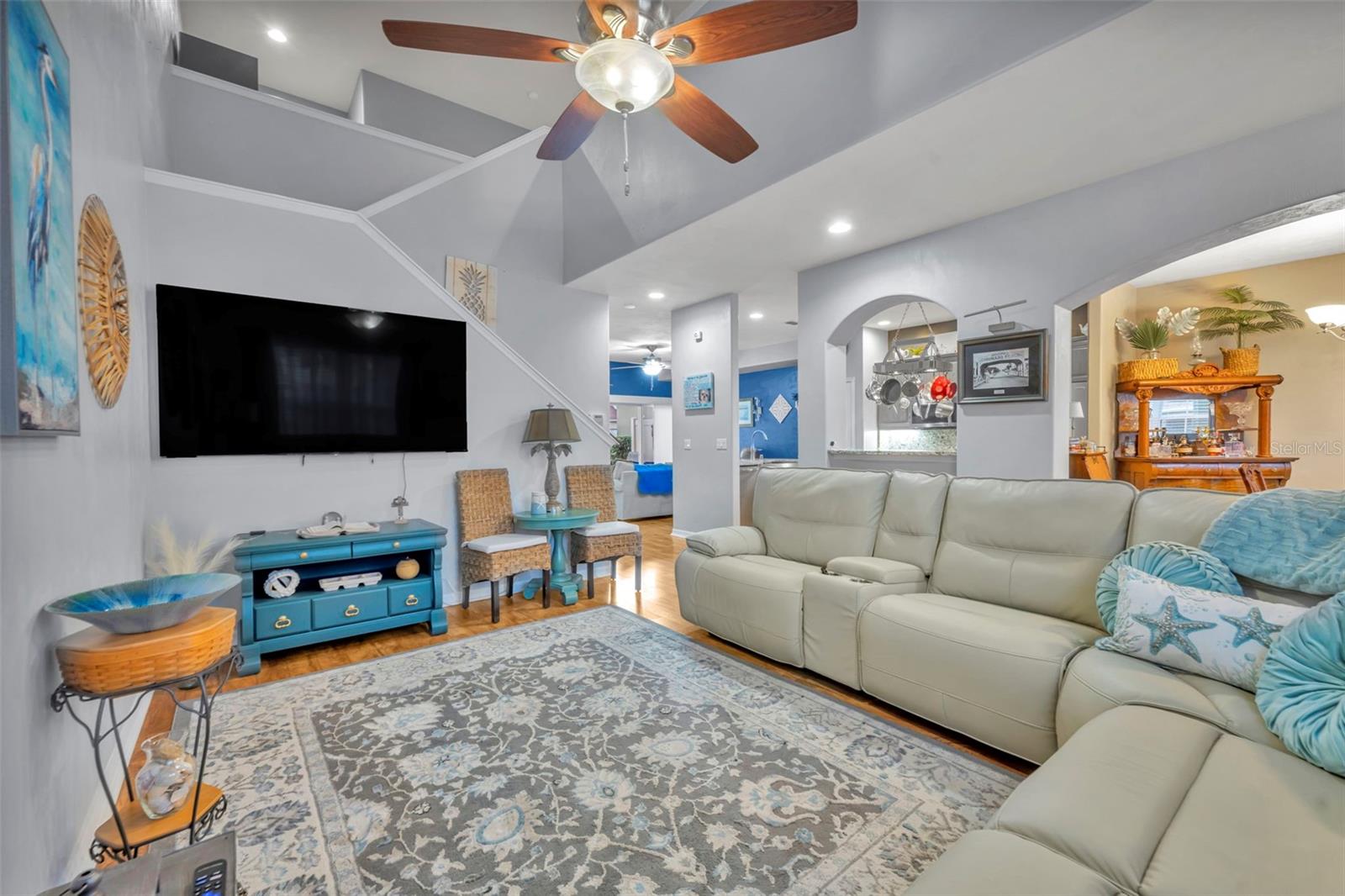 3617 Casello Drive