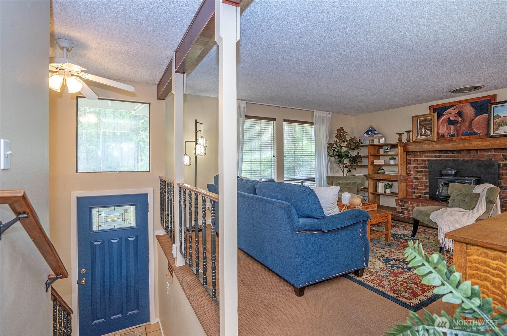 5501 NW Glenn Firs Lane