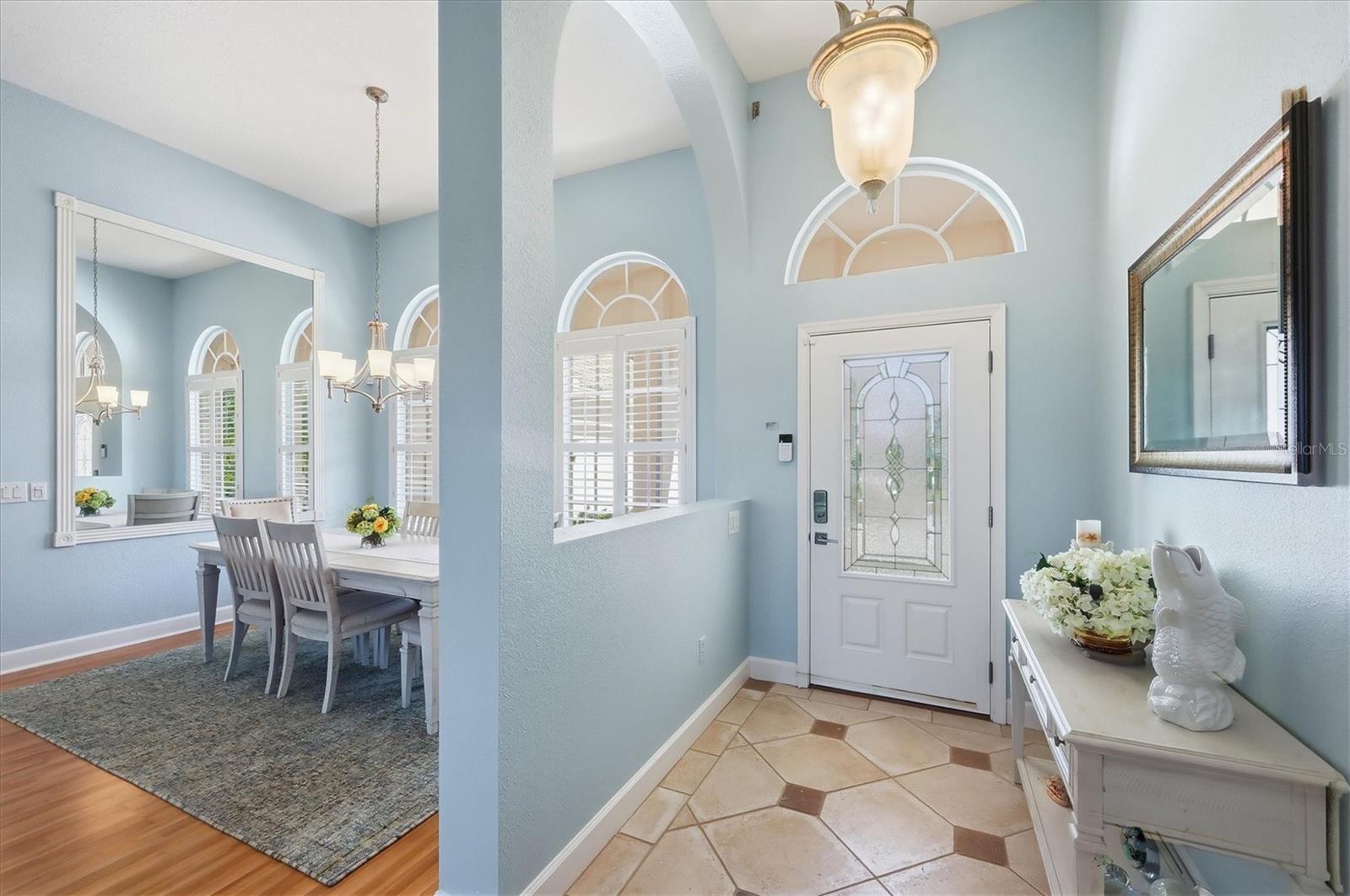 3606 Pennyroyal Road