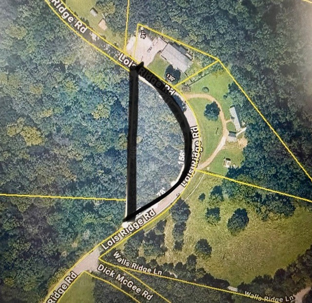 Escape to the peaceful beauty of Middle Tennessee with this unimproved tract of land, perfectly situated just minutes from the charming town of Lynchburg-home of the world famous Jack Daniel's Distillery. Whether you are dreaming of building your forever home, creating a private weekend retreat, or investing in a piece of Tennessee countryside, this property offers endless possibilities.