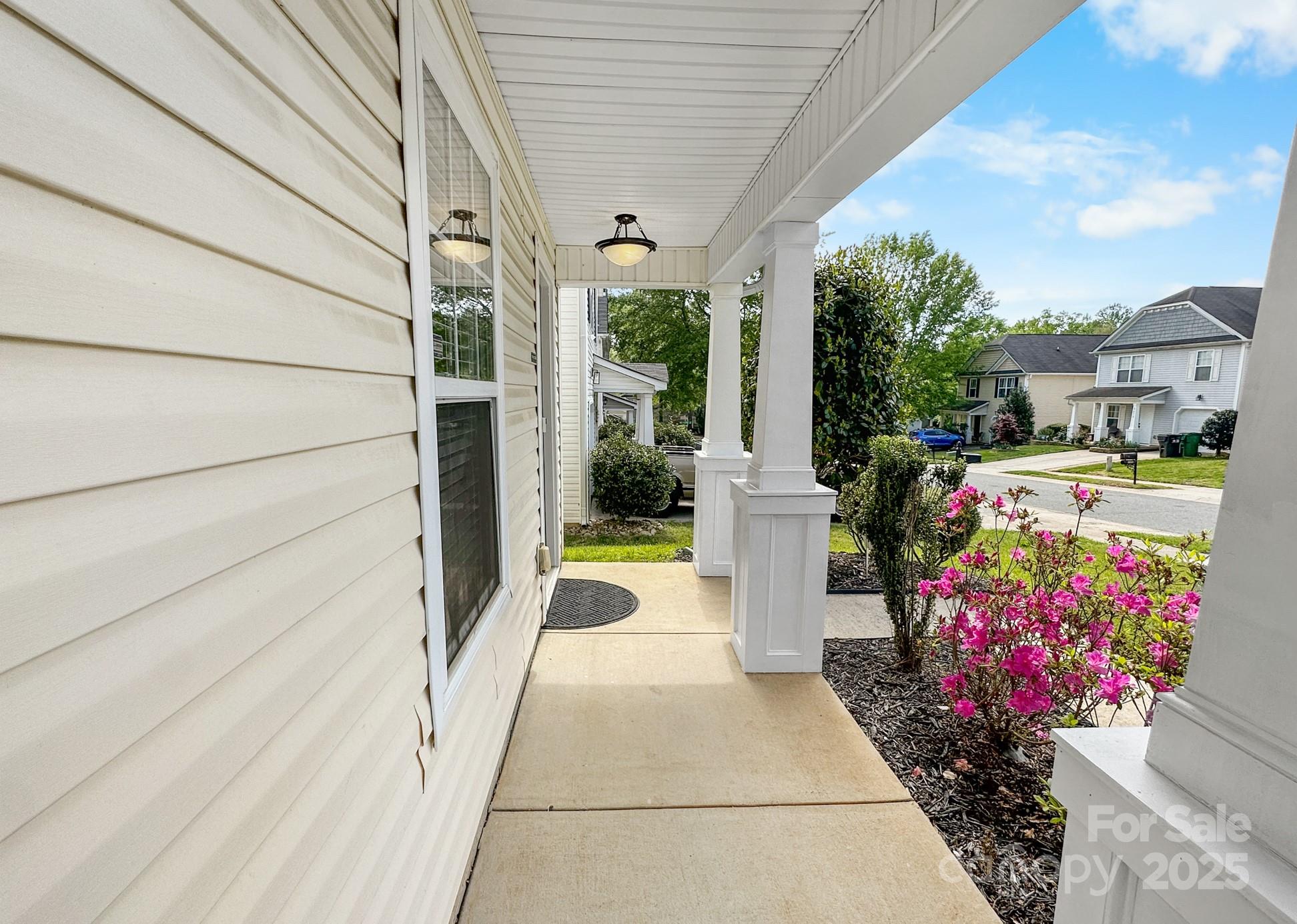 8829 Michaw Court