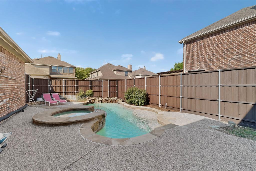 2772 Barnhill, Lane Frisco, TX