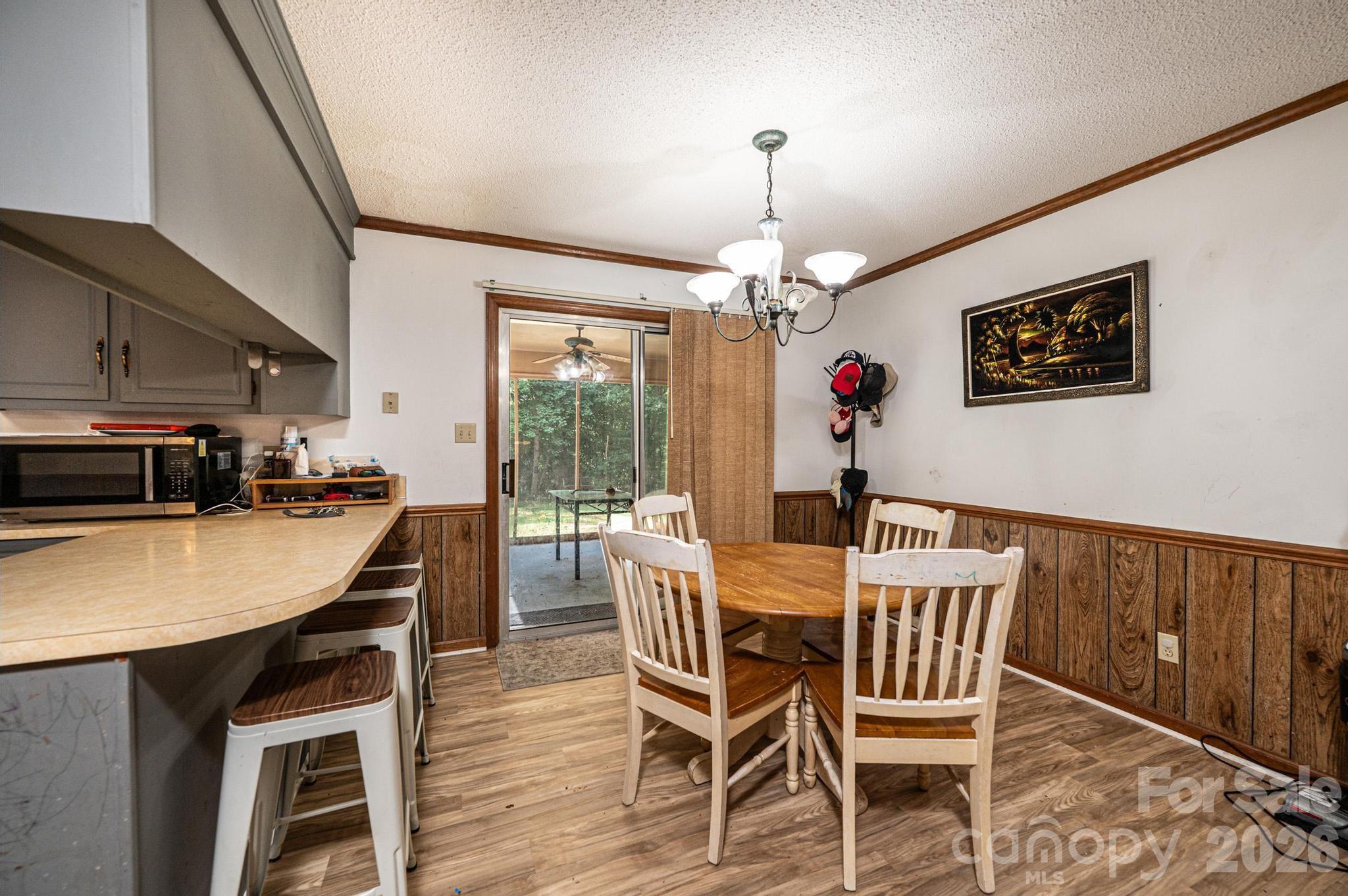1113 Ponderosa Road