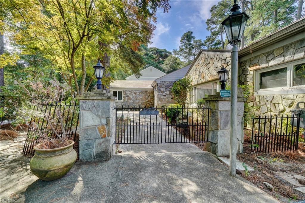 4305 Manchester Road