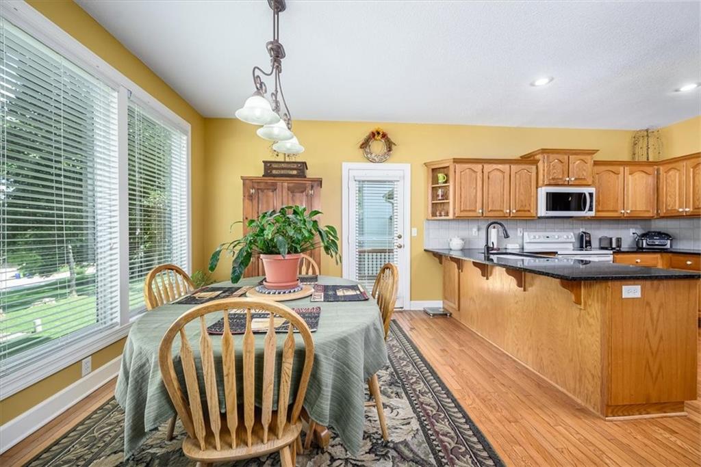 23710 W 53rd Terrace