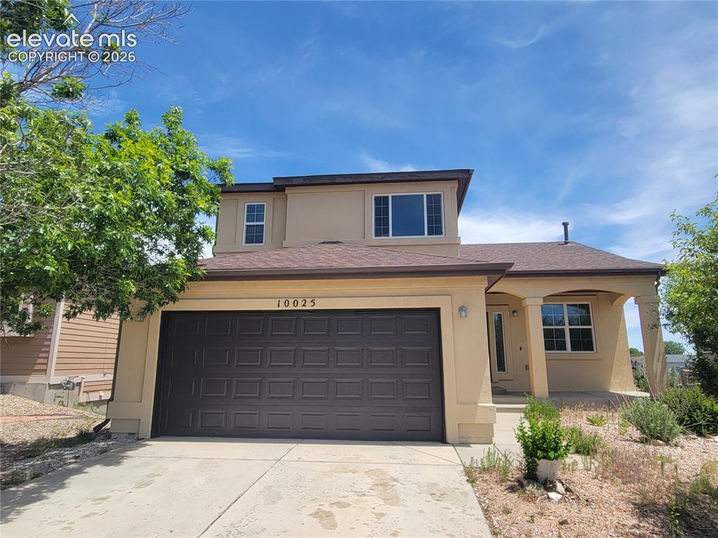 10025 Everglades Drive