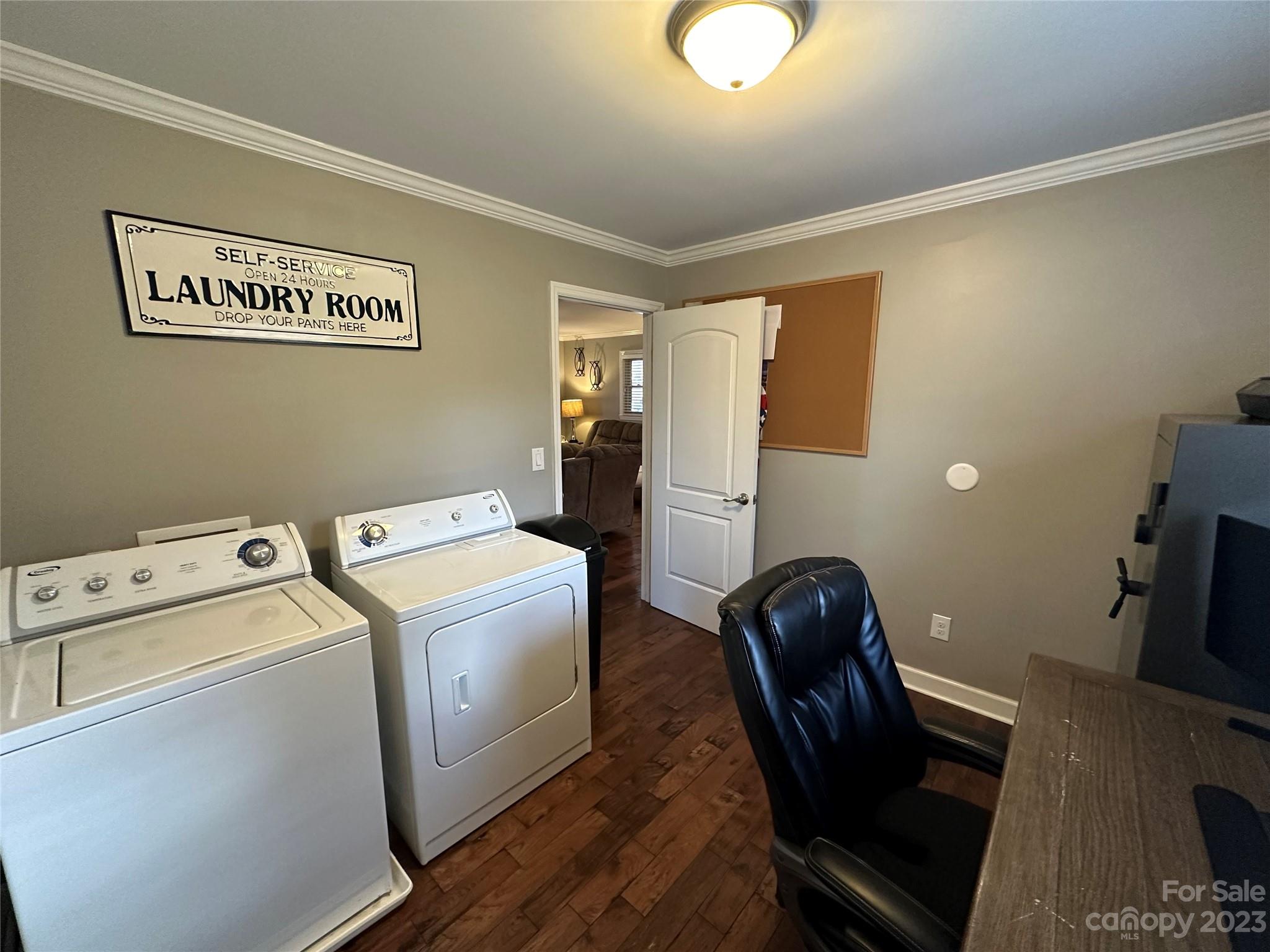 1502 Catawba Terrace
