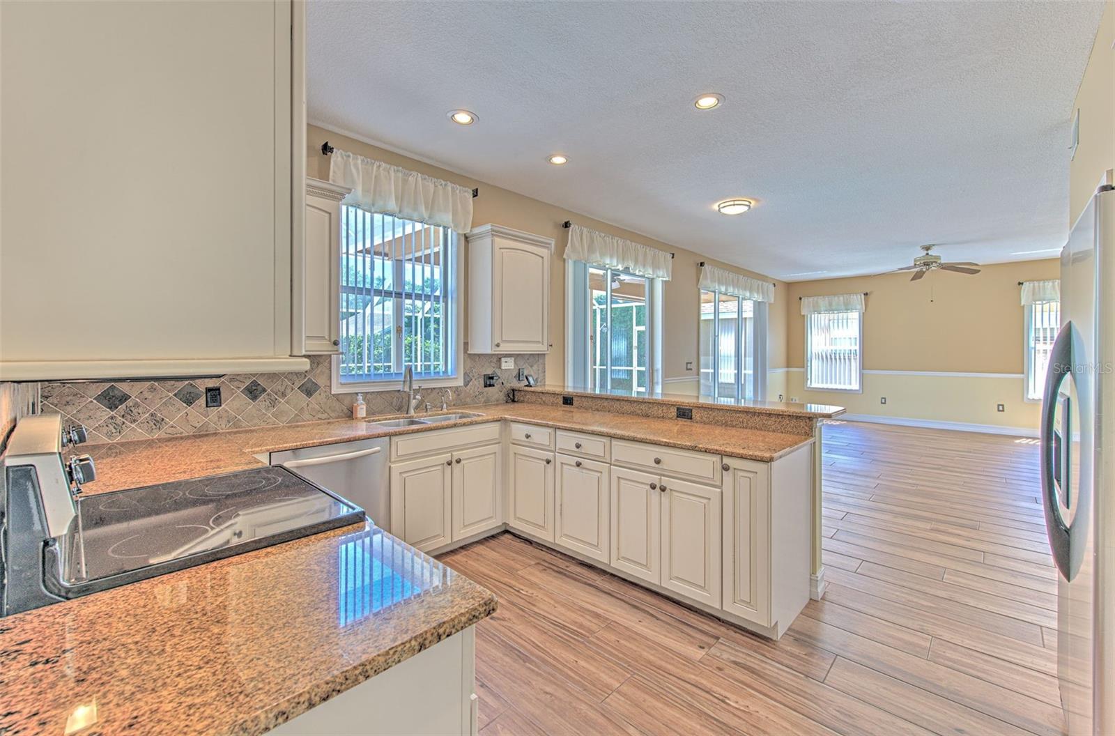 3142 Bent Creek Dr