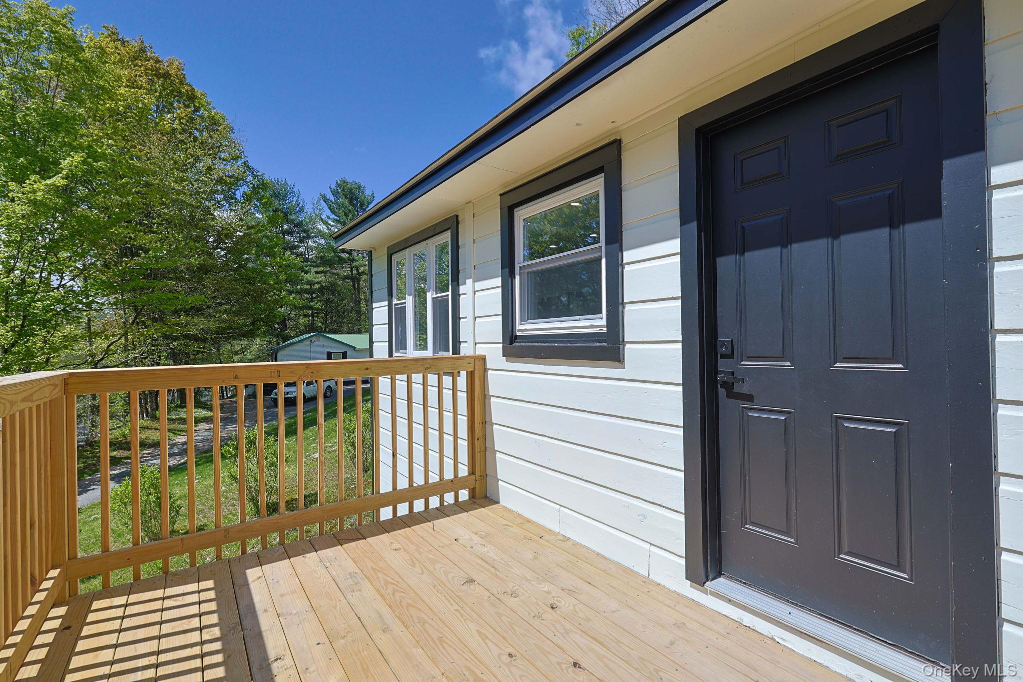 25 Overlook Road