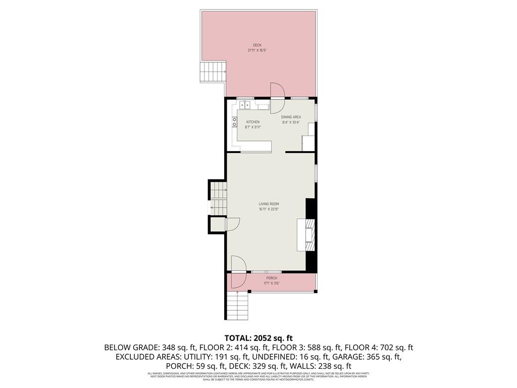 1126 E Yesteryear Drive