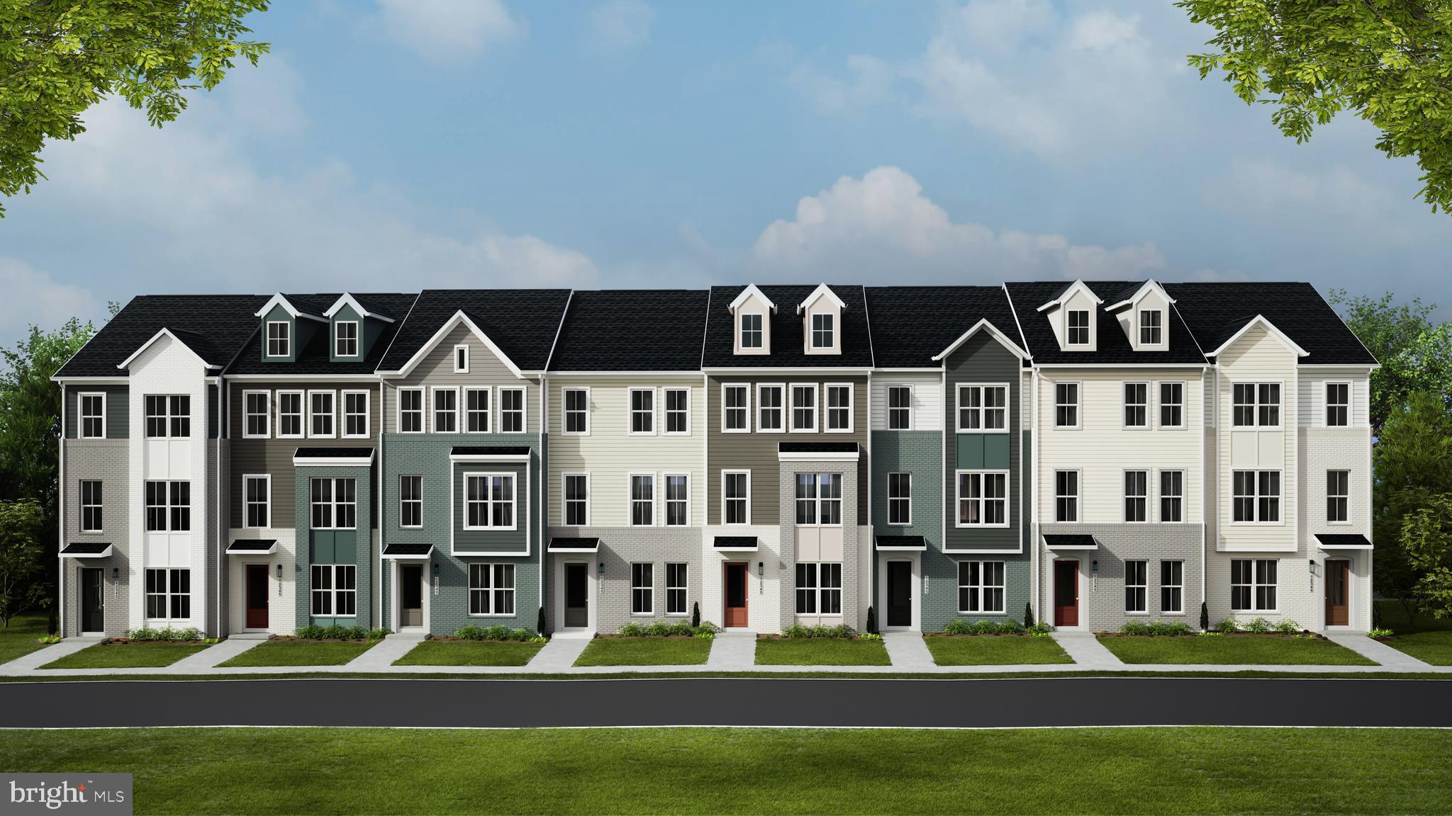 Grant Avenue TYLER 20-R2