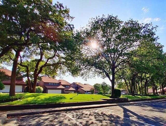 Welcome to this Newly remodeled, non-furnished single-family townhome offering approximately 1,900 sqft of comfortable living space in a quiet, private community. This home is ideal for families and those seeking a peaceful, secure environment.Conveniently located next to a elementary school and with immediate access to major highways (I-30, I-820, Hwy 121, and 183), this property truly delivers on location, luxury, and safety! Enjoy easy commuting with: 10 min to Downtown Fort Worth 10 min to TexRail-TRE stations 15 min to UTA  15 min to UNT Health Science Center 15 min to Texas Christian University 20 min to Dallas-Fort Worth International Airport 30 minutes to Downtown DallasThe home features a modern kitchen with stainless steel appliances, perfect for everyday cooking and entertaining experience. A spacious living area, along with dedicated dining space, provides plenty of room to relax and gather.Additional highlights include: Hook-ups for washer and dryer 8ft Private fence backyard storage space Private Guest parking Utilities included (water, sewer, and trash) Community pool accessPlease fill-out an application to schedule a tour.No smoking allowed inside the property. Move-out notice must be made 60 days in advance.