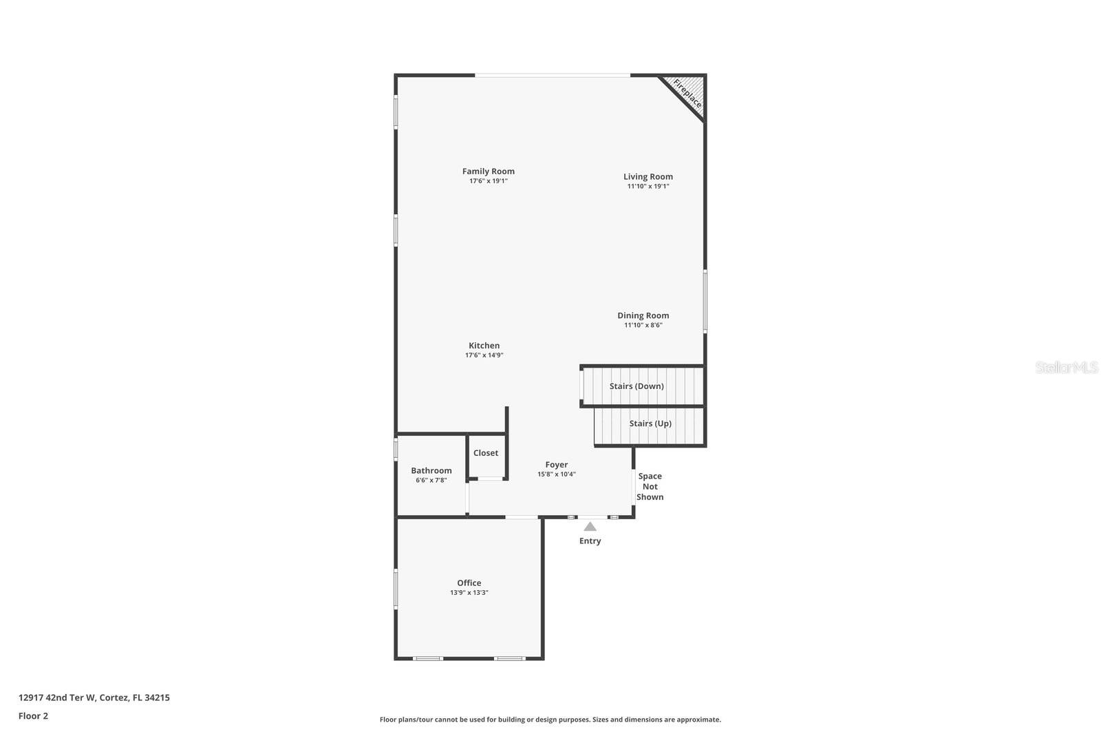 12917 42nd Terrace W