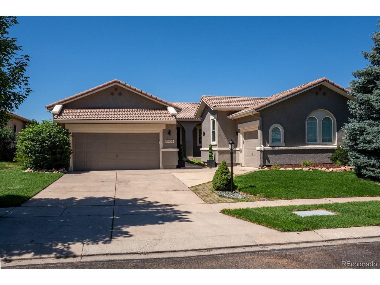 10108 Palisade Ridge Dr