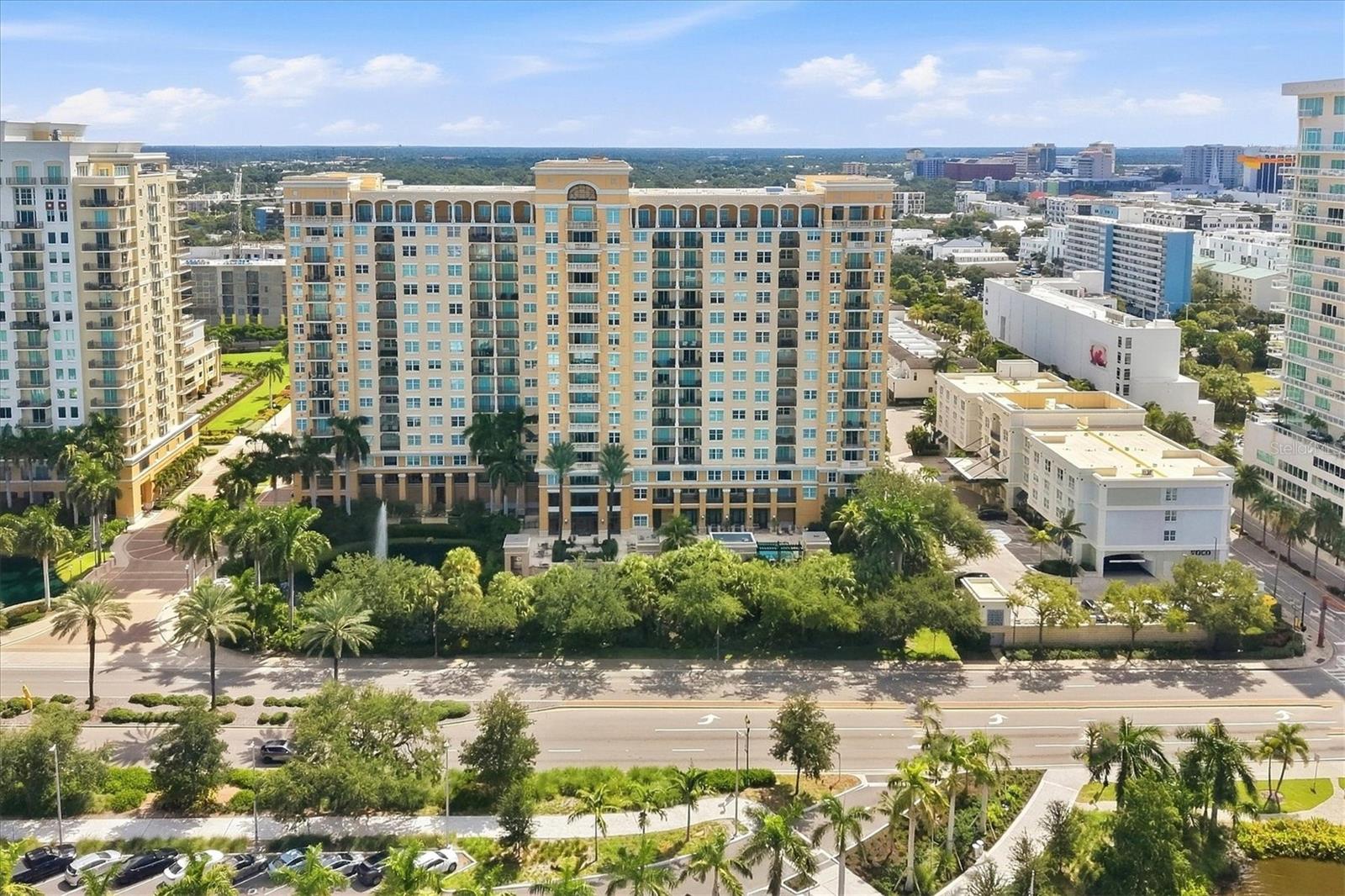 750 N Tamiami Trail 517