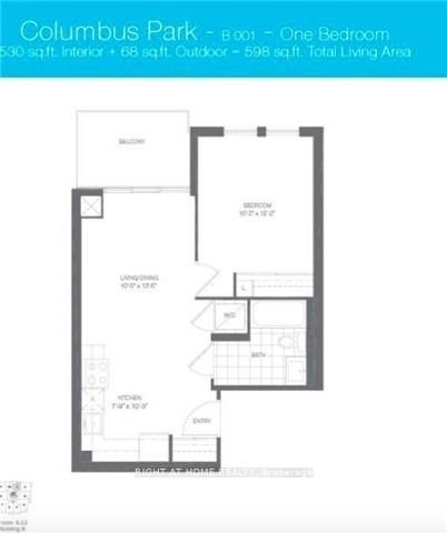 15 Zorra St 901