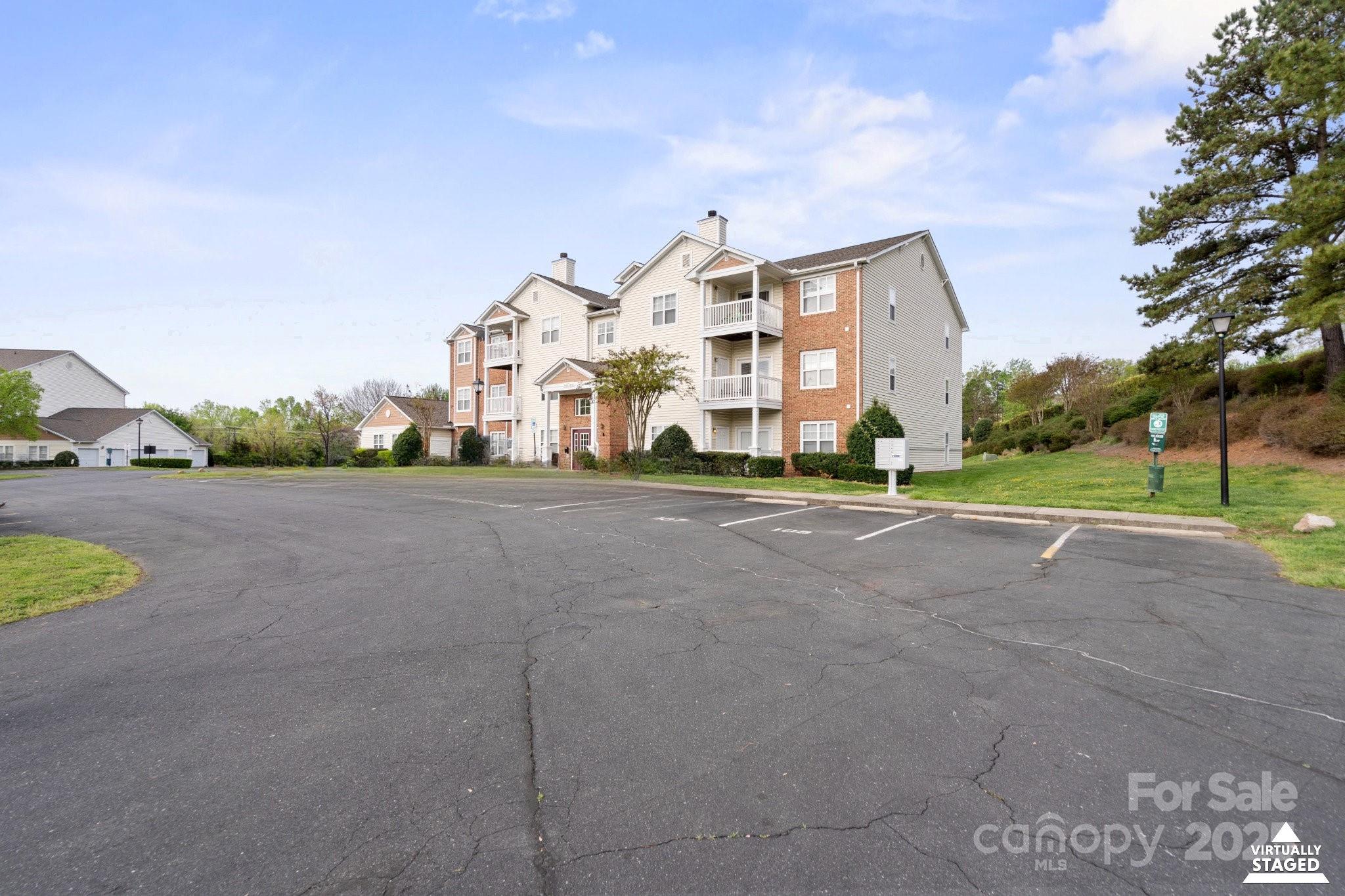 10720 Hill Point Court