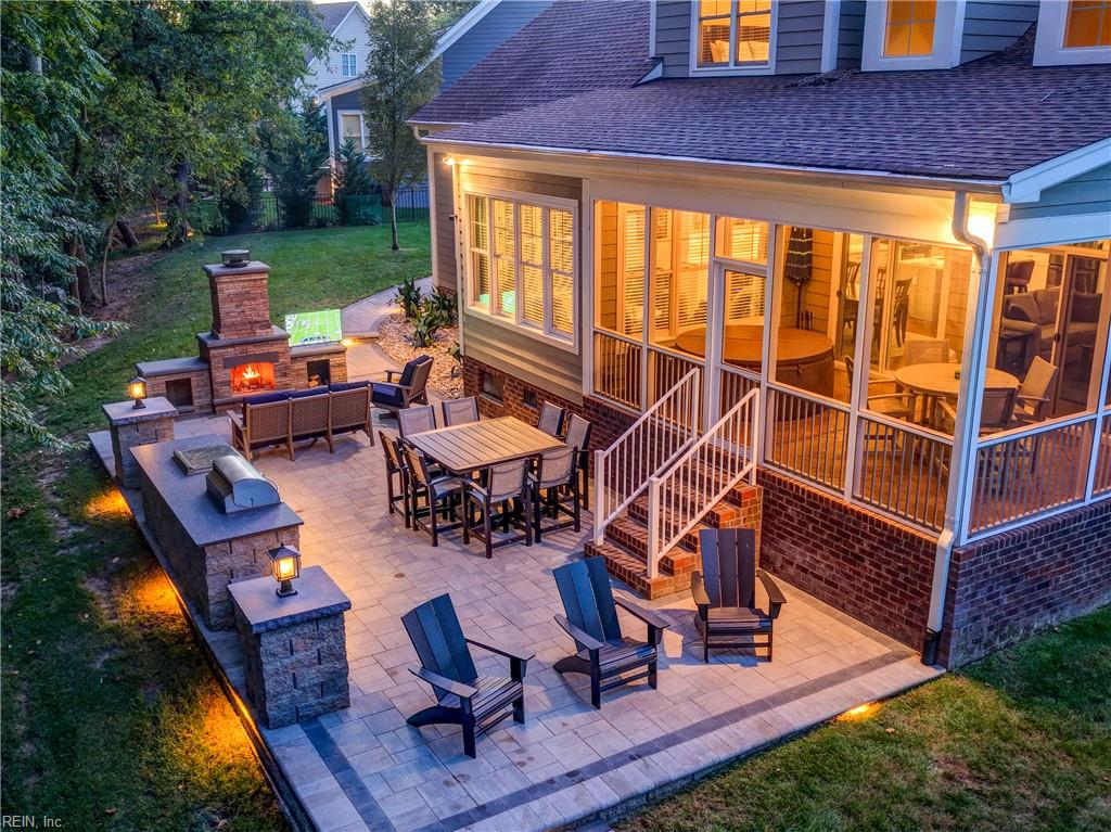 113 Commanders Cove