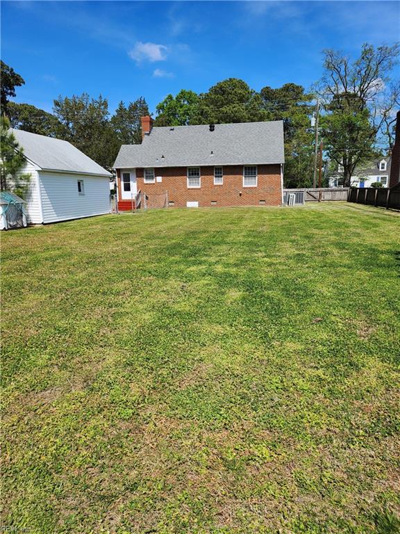 20 Greenbrier Road