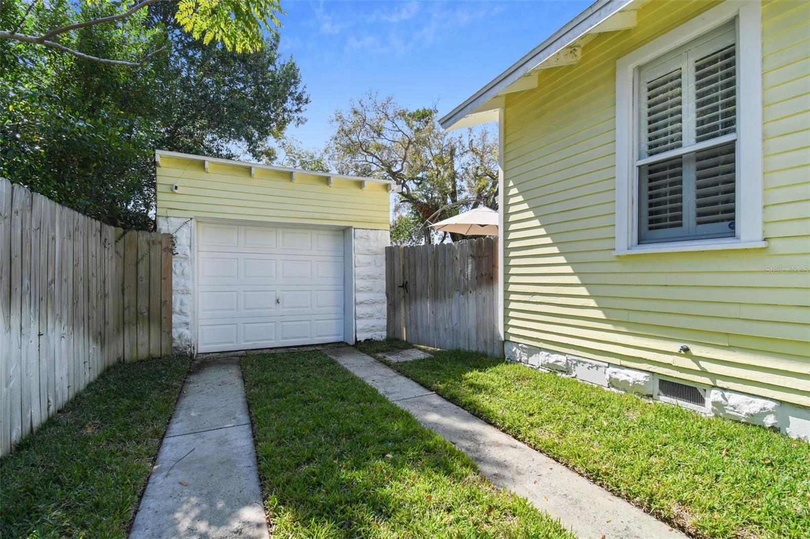 504 W Euclid Avenue